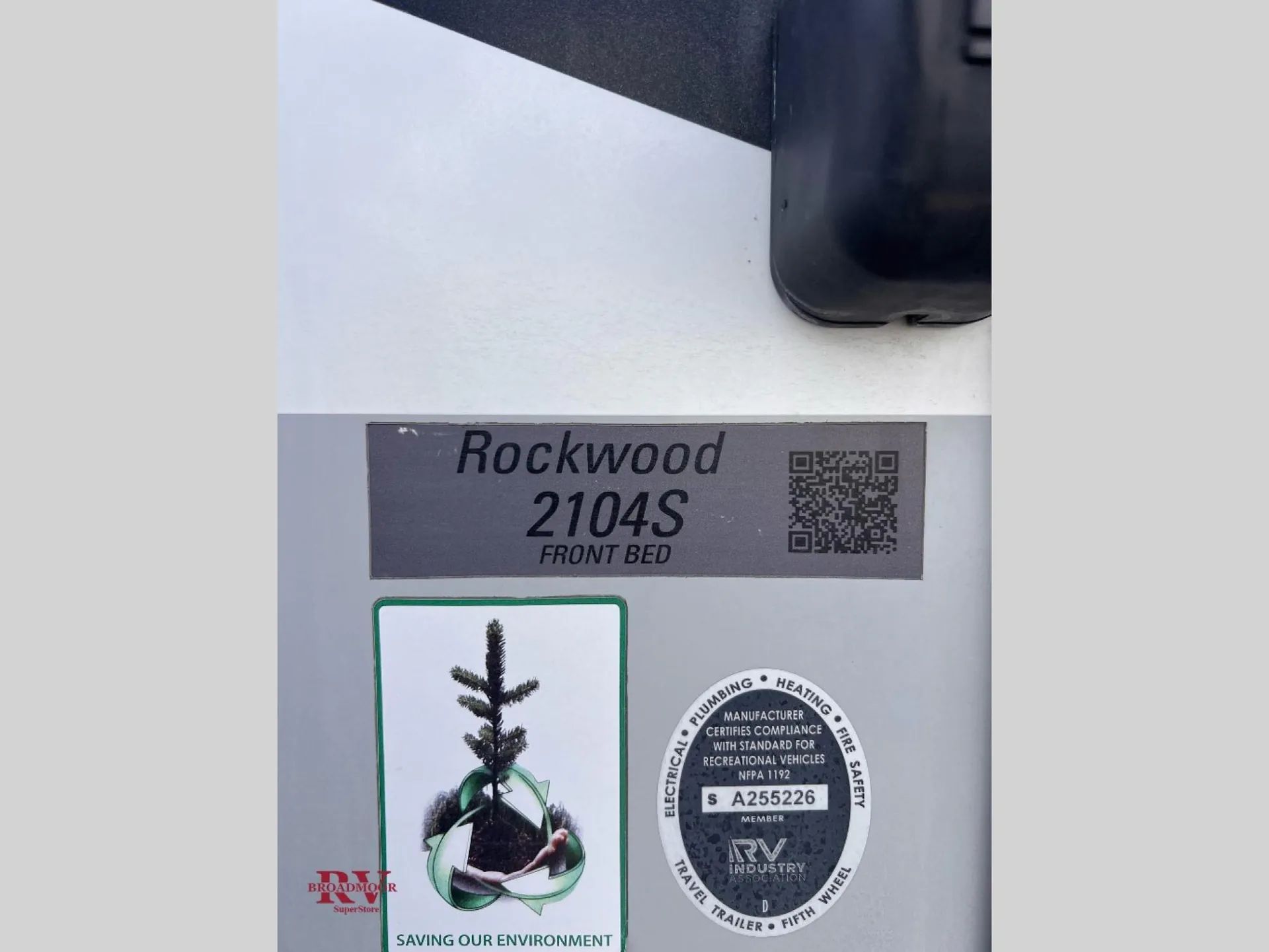 2022 Forest River Rockwood Mini Lite 2104S — Photo 5