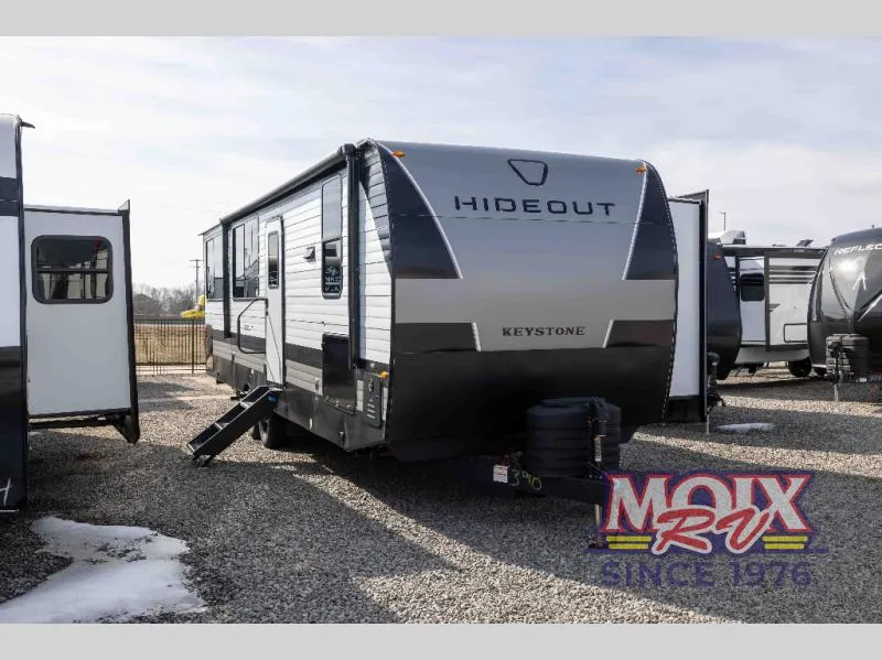 2026 Keystone Hideout Max 29HAVEN - Photo 2
