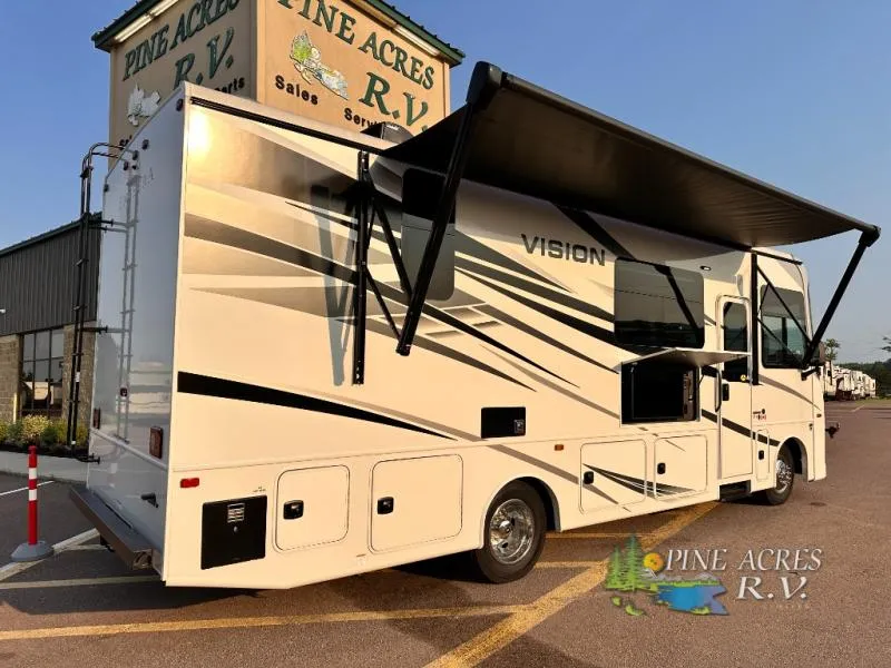 2024 Entegra Coach Vision 27A - Photo 4