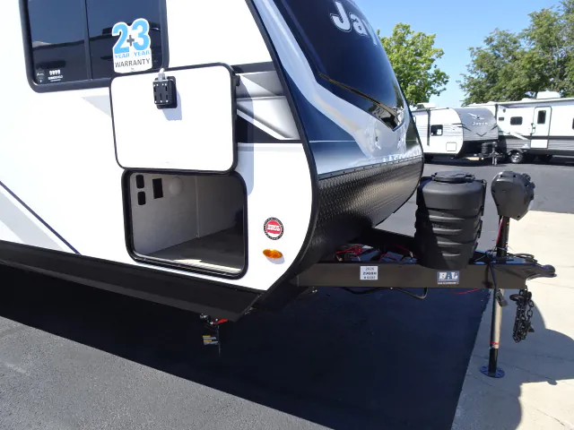 2026 Jayco Jay Feather 29QBH, Photos photo 3