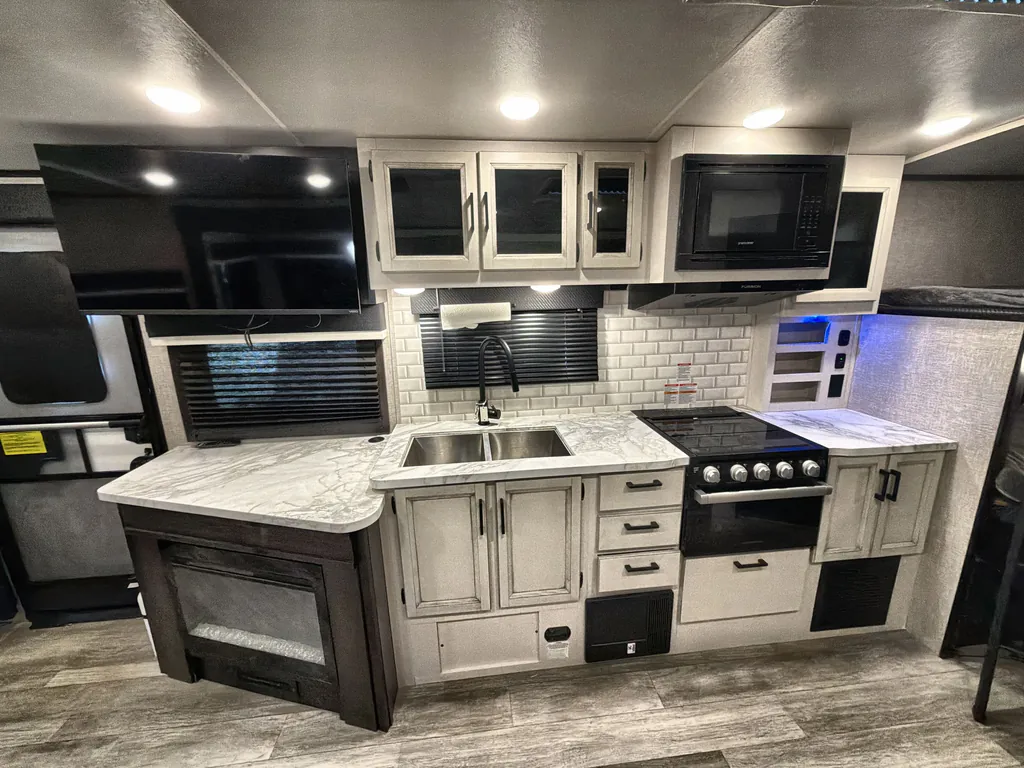 2022 Jayco White Hawk 25MBH, Photos photo 24