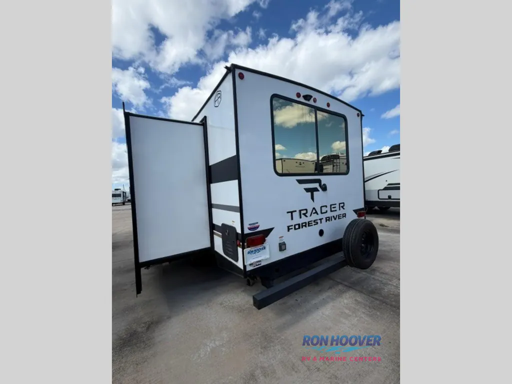 2026 Forest River Tracer 235RK, Photos photo 12
