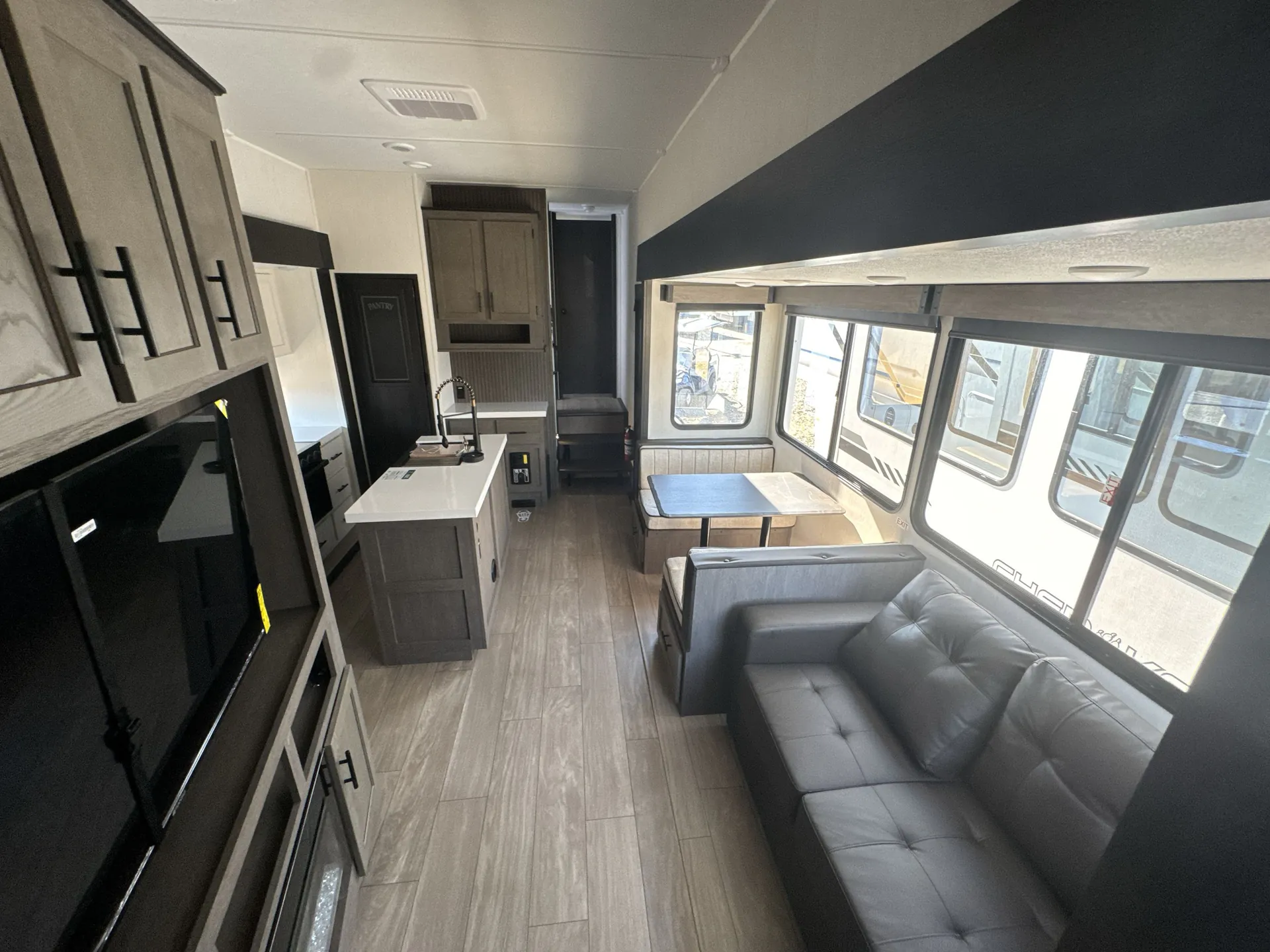 2026 Forest River Arctic Wolf 331BH - Photo 4