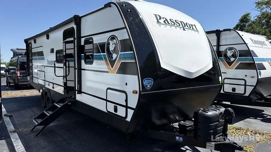 2025 Keystone Passport SL Series East 2900BH - Photo 2
