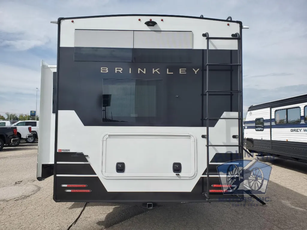 2027 Brinkley Model I 290, Photos photo 6