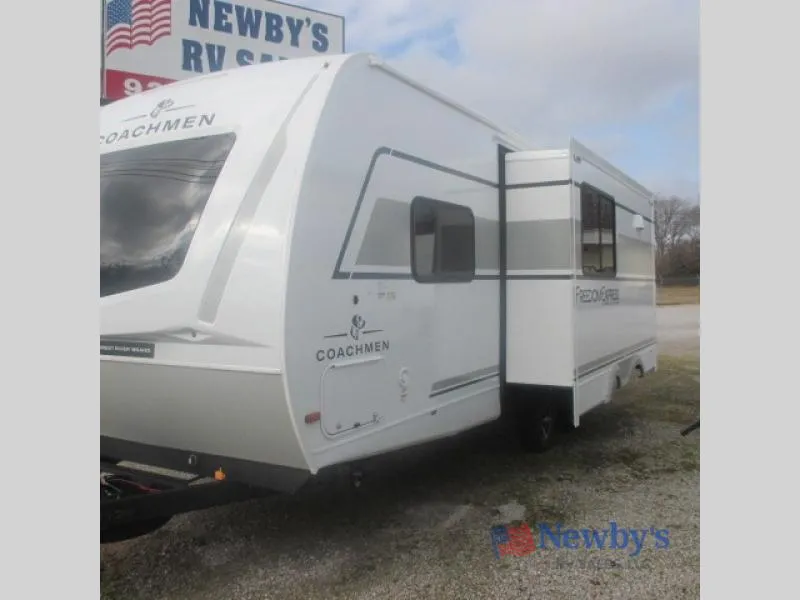 2026 Coachmen Freedom Express Ultra Lite 22MLS - Photo 4