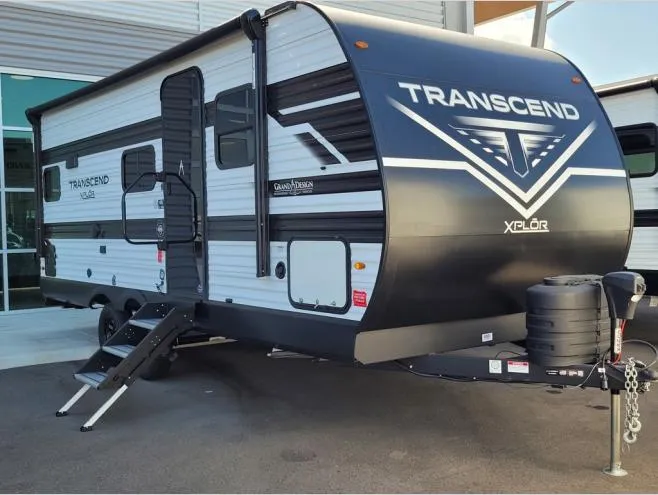 2026 Grand Design Transcend Xplor 20MKX - Photo 2