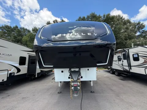 2025 Brinkley Model Z 2680, Photos photo 2
