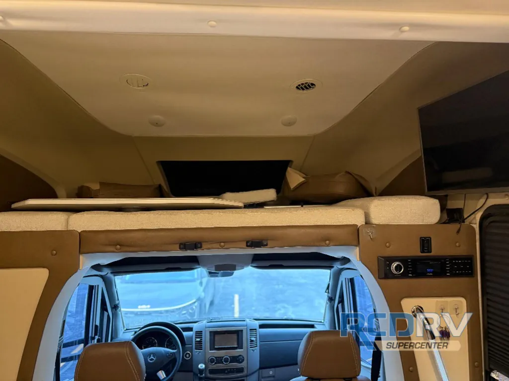 2019 Tiffin Wayfarer 25 QW, Photos photo 20