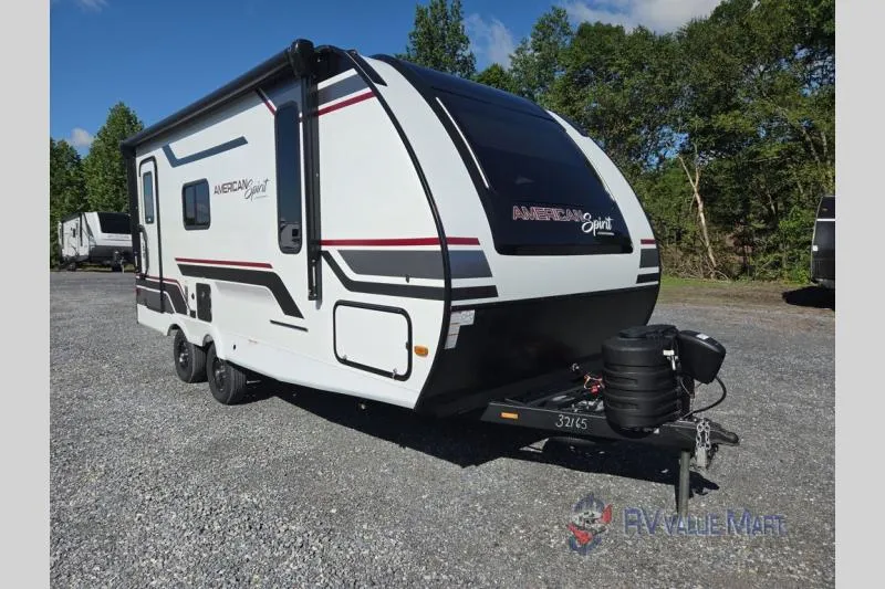 2027 Coachmen RV American Spirit 1943RB - Photo 3