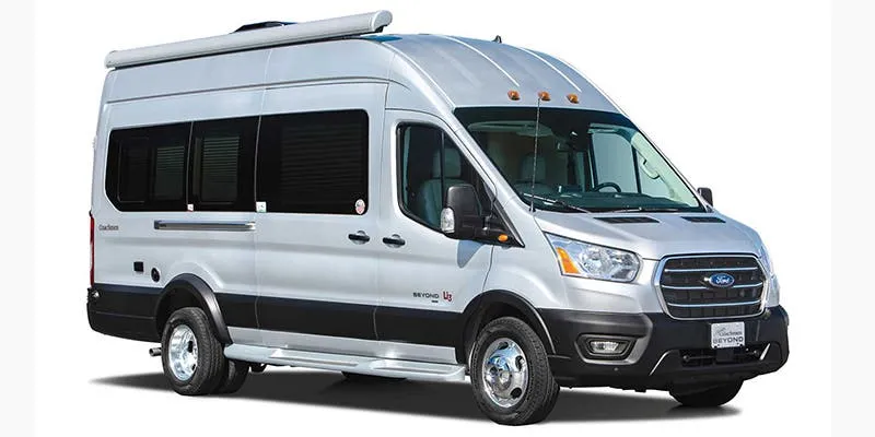 Beyond 22D exterior