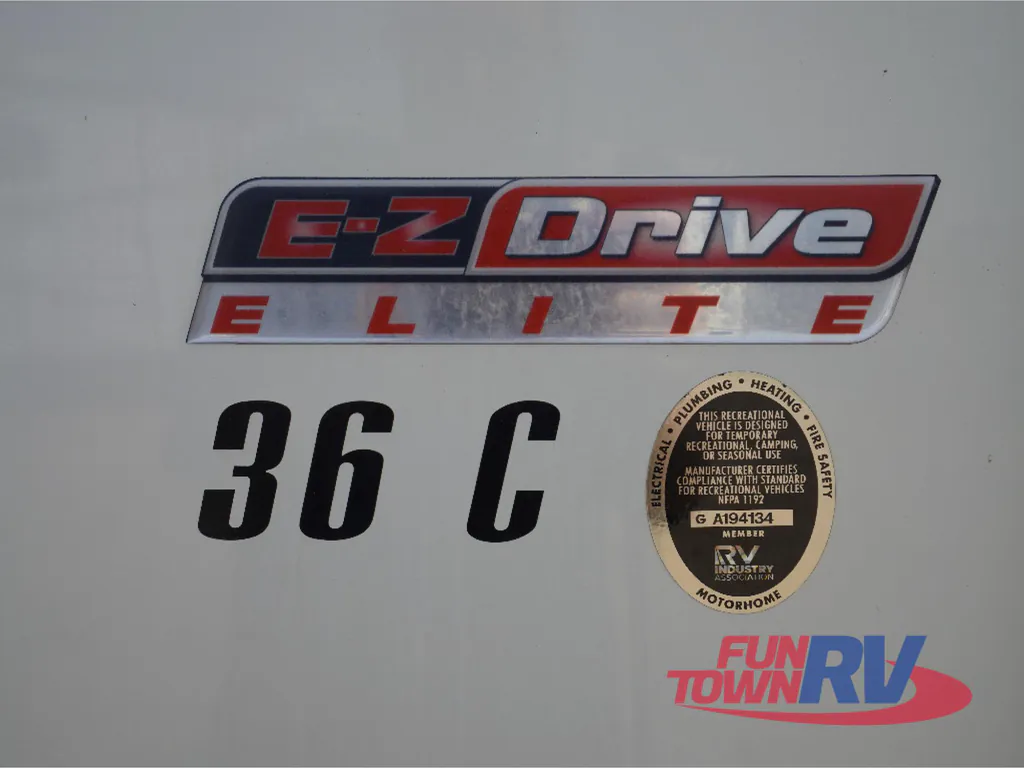 2026 Entegra Coach Vision XL 36C, Photos photo 35