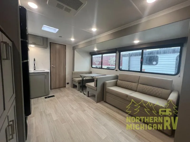 2026 Keystone Hideout Sport 291BR - Photo 3