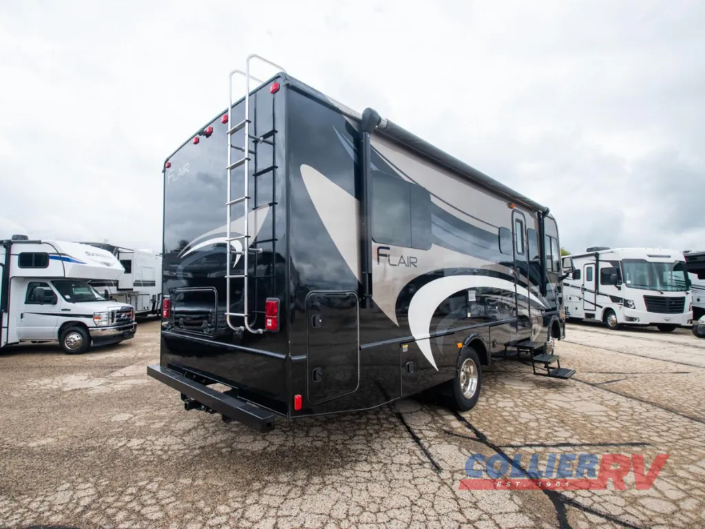 2015 Fleetwood Flair 26E, Photos photo 29