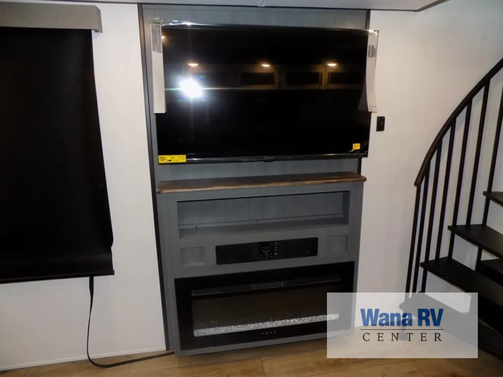 2026 Forest River Puma Vista 423LFT, Photos photo 12