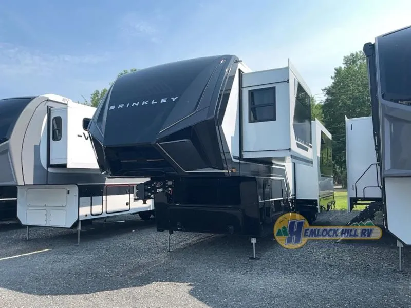 2026 Brinkley Model G 4100 - Photo 4