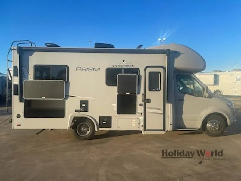 2026 Coachmen PRISM 24CB - Photo 3