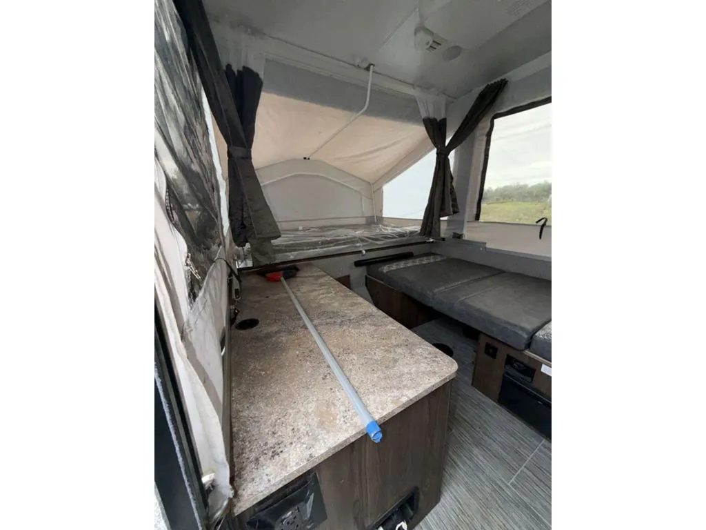 2019 Forest River Flagstaff 176LTD, Photos photo 10