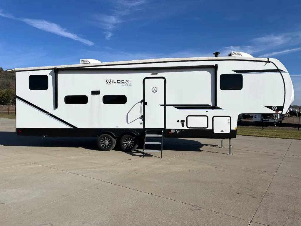 2023 Forest River Wildcat 28BH, Photos photo 8