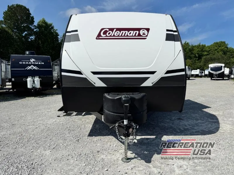 2022 Dutchmen Coleman Light 1855RB - Photo 4