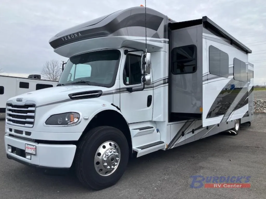 2026 Renegade RV Verona 40VBH - Photo 3