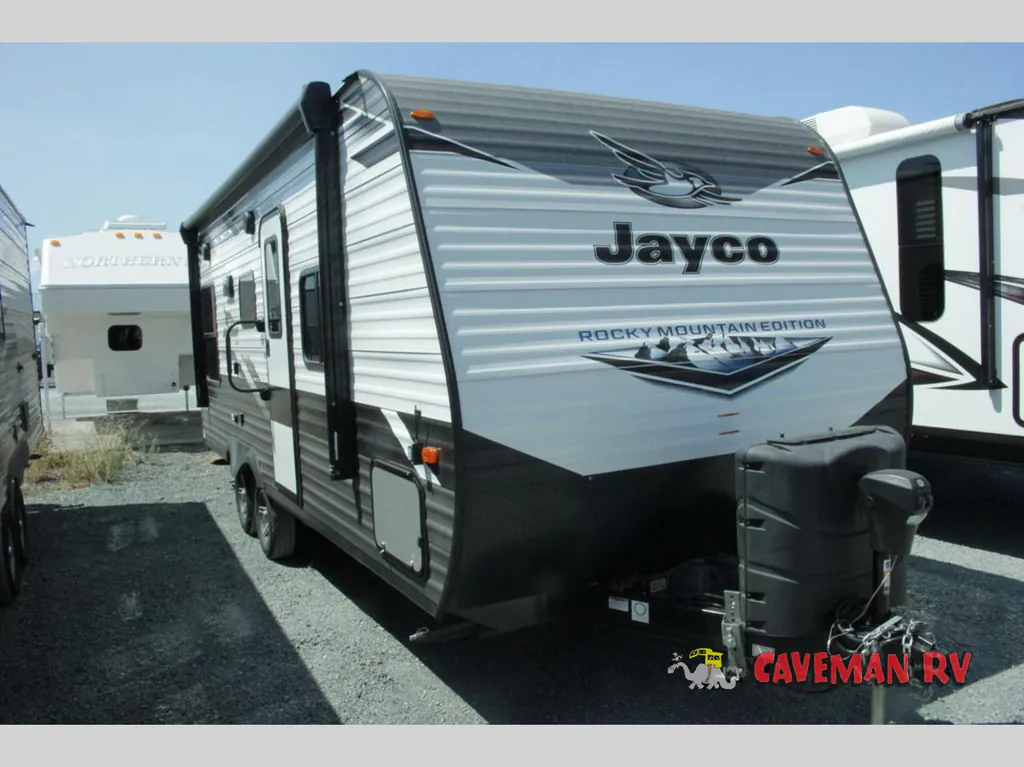 2019 Keystone Springdale 220BHWE, Photos photo 6