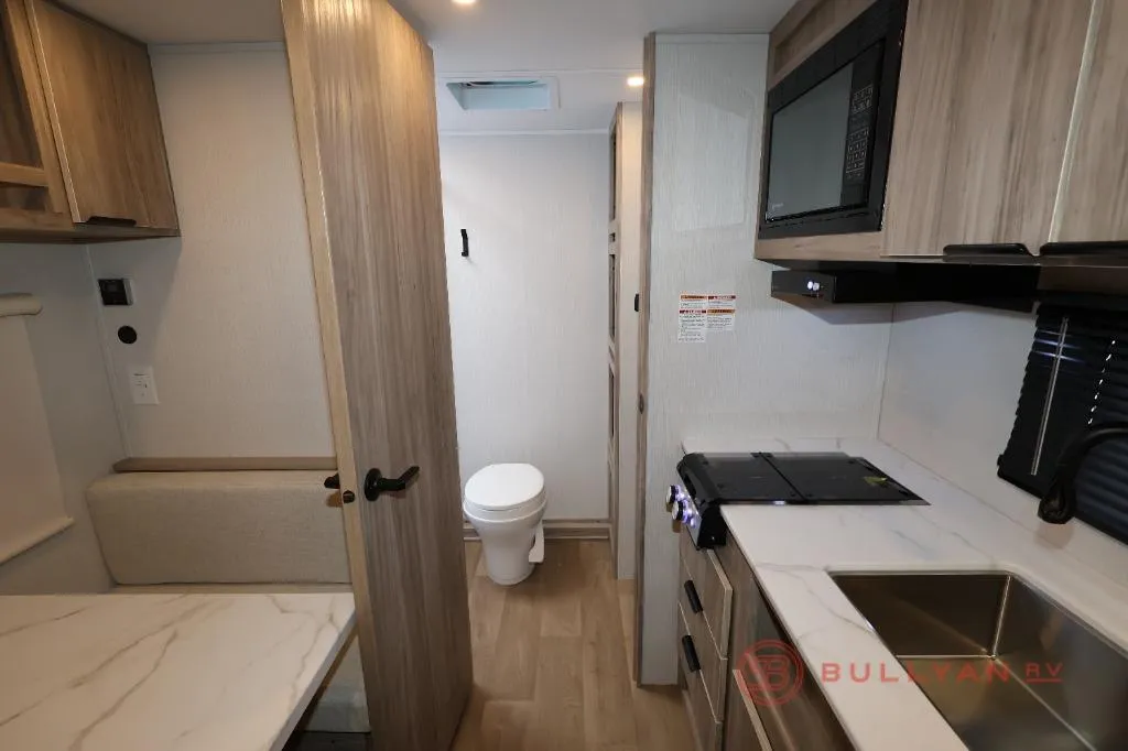 2026 Winnebago Access 15RB - Photo 3