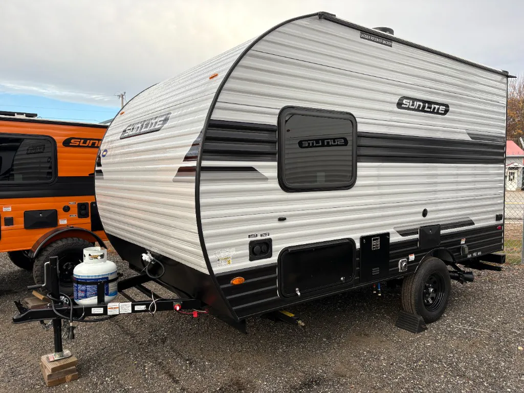 2026 Sunset Park RV Sun Lite LTD 13BH - Photo 4