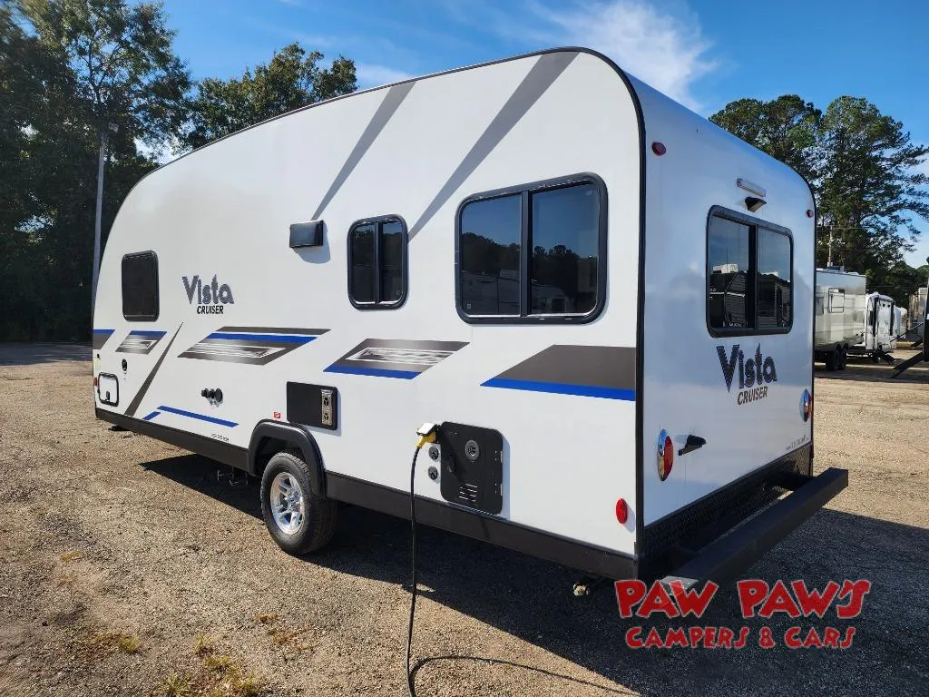 2026 Gulf Stream RV Vista Cruiser 19ERD - Photo 4
