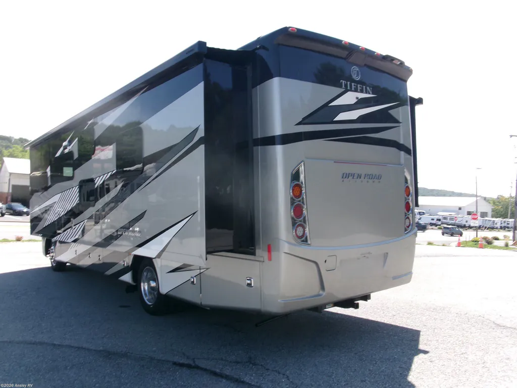 2024 Tiffin Open Road Allegro 32 FA, Photos photo 6