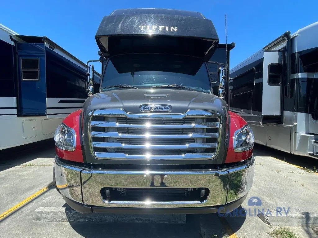 2025 Tiffin Allegro Bay 38 AB - Photo 3