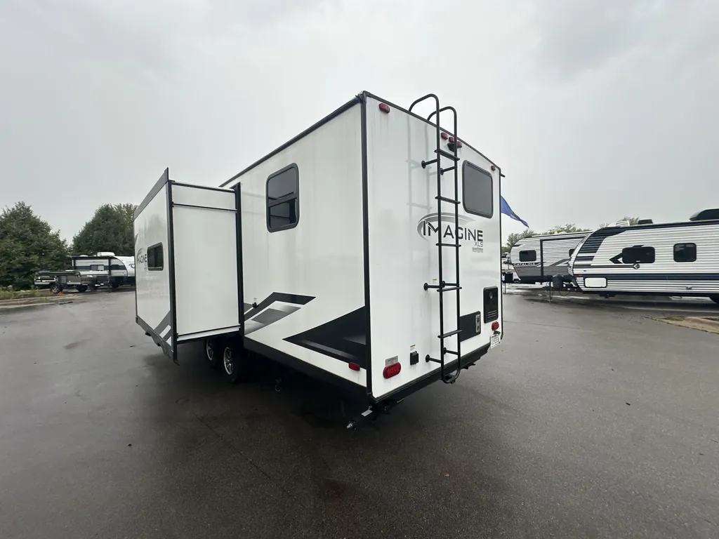 2025 Grand Design Imagine XLS 25DBE, Photos photo 6