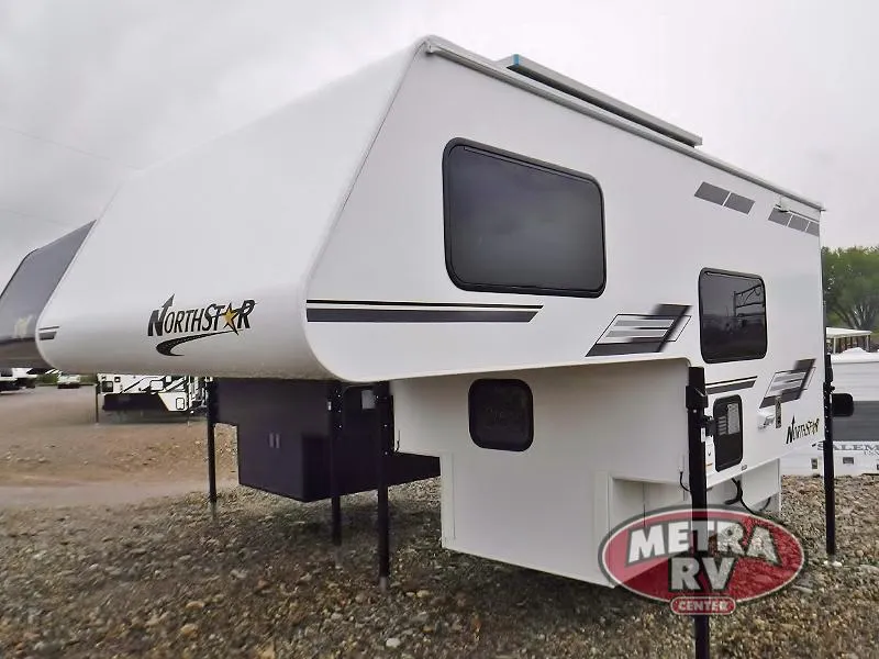 2027 Northstar Northstar Hardside New    OffRoada - Photo 2
