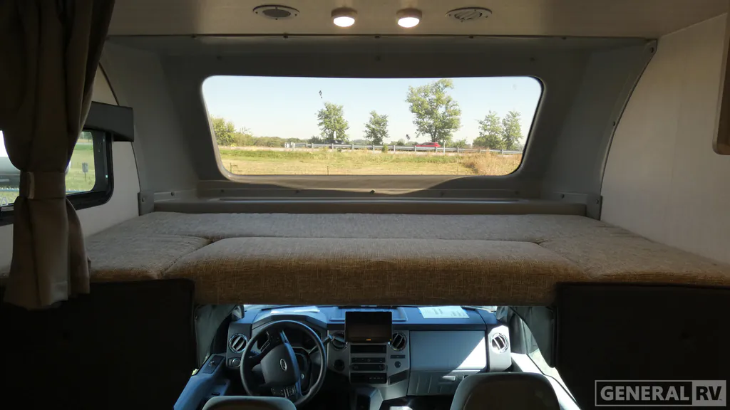 2026 NeXus RV Maximus 32MX, Photos photo 12