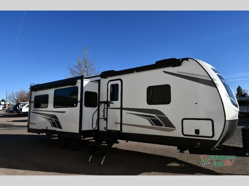 2026 Venture RV SportTrek 327VIK - Photo 3