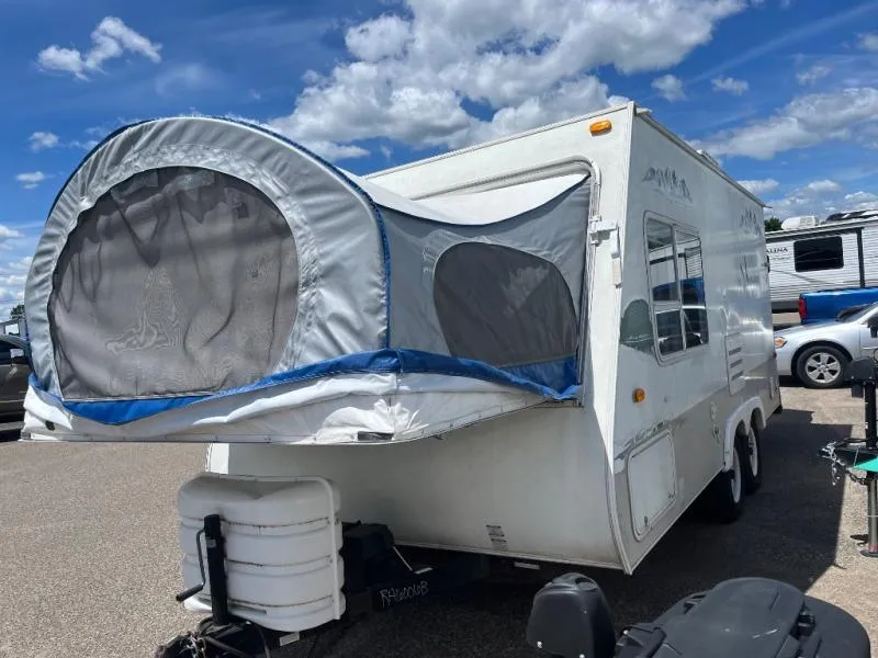 2007 Dutchmen RV Kodiak Used    195 - Photo 2