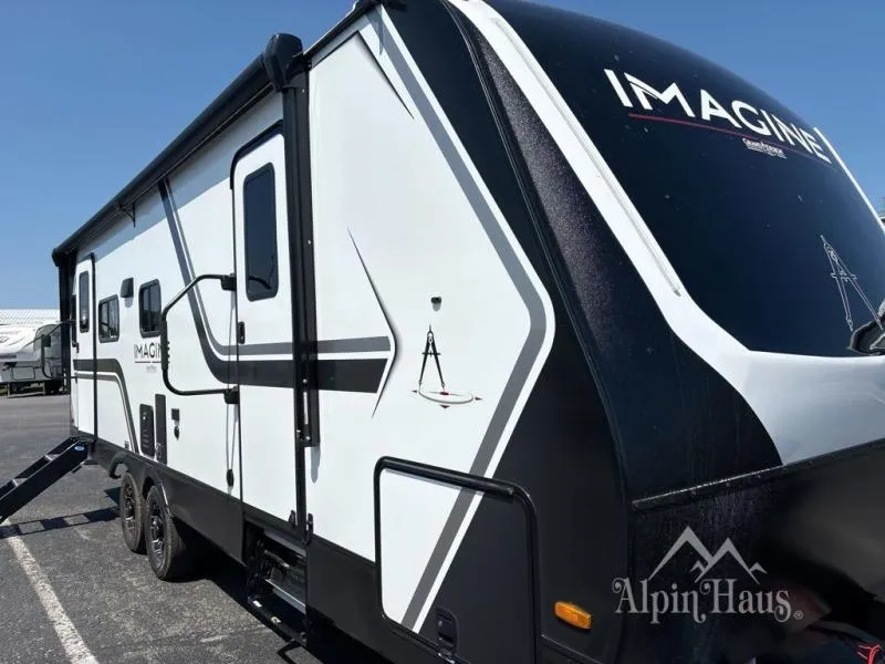 2026 Grand Design Imagine 2500RL - Photo 2