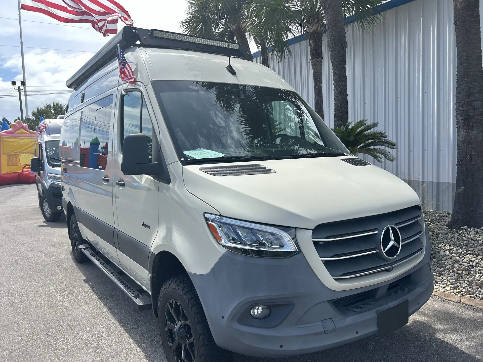 2022 Jayco Terrain 19Y - Photo 2