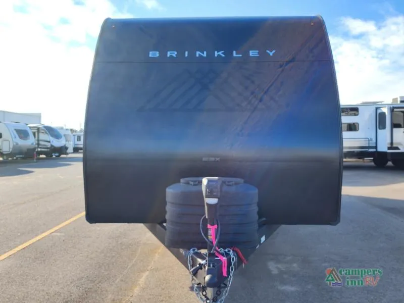 2026 Brinkley Model Ix 23X - Photo 3
