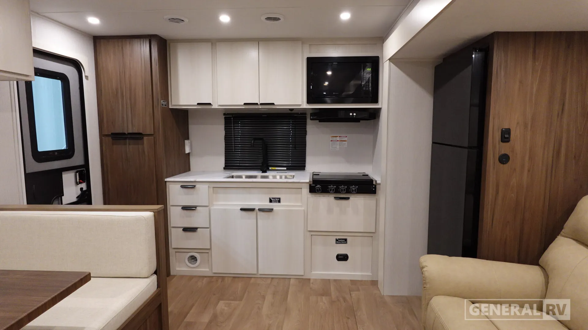 2026 Winnebago Access 25RK - Photo 3