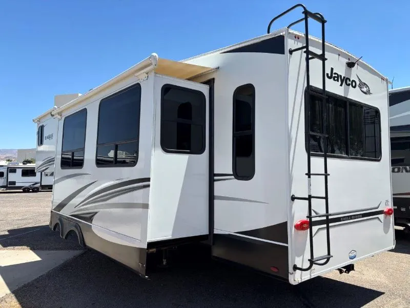 2022 Jayco Eagle HT 28.5RSTS, Photos photo 3