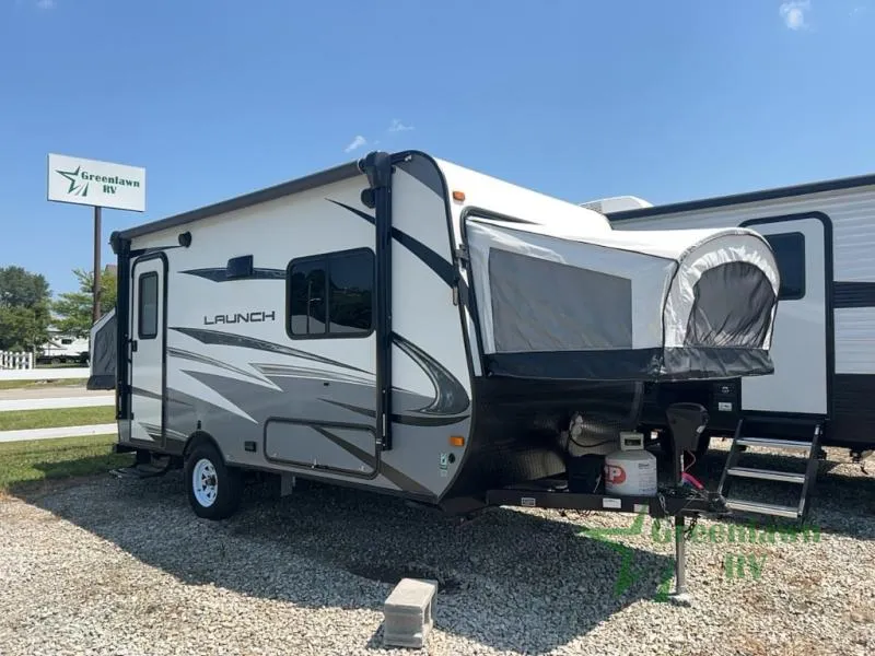 2018 Starcraft Launch Outfitter 7 16RB - Photo 3