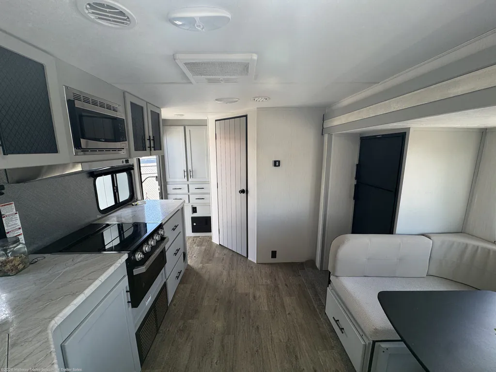 2021 Forest River Vibe 22RB, Photos photo 10