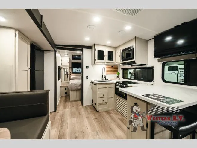 2026 Coachmen Urban 2457BH - Photo 2