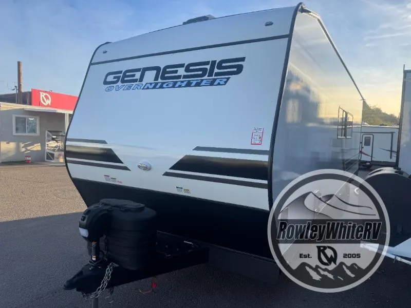 2026 Genesis Supreme Overnighter GFK2700 - Photo 2