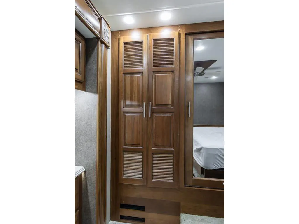 2018 Entegra Coach Aspire 42DEQ, Photos photo 40