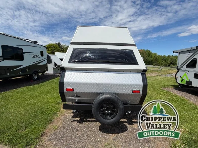 2026 Aliner Ranger 12 - Photo 2