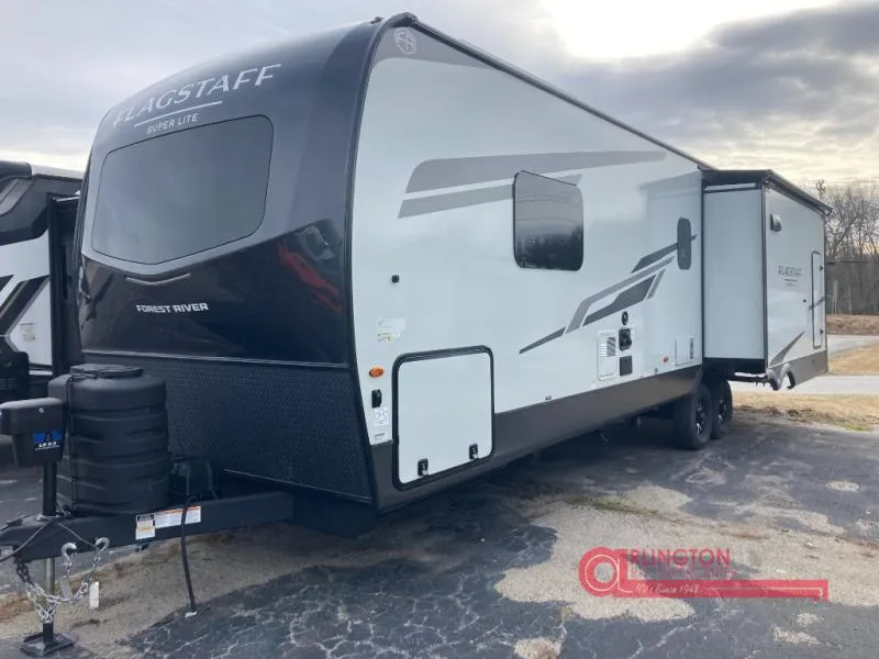 2026 Forest River Flagstaff Super Lite 29RLKS - Photo 3