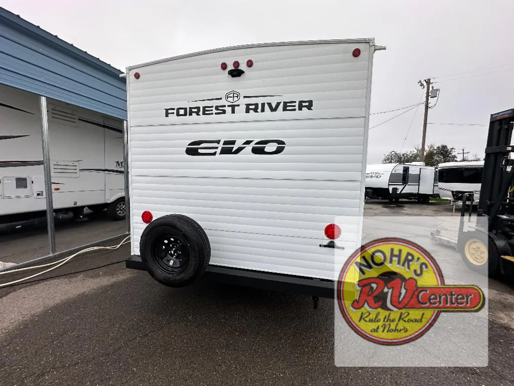 2026 Forest River EVO 25ICE, Photos photo 5