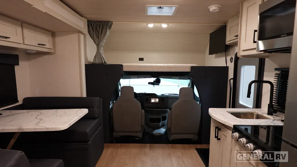 2027 NeXus RV Triumph Sport 24TS, Photos photo 4